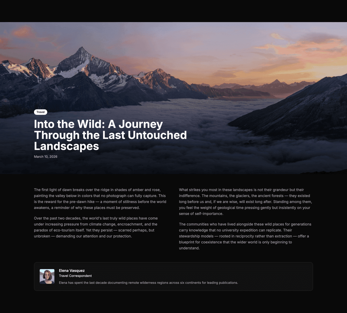 Preview of Article #9