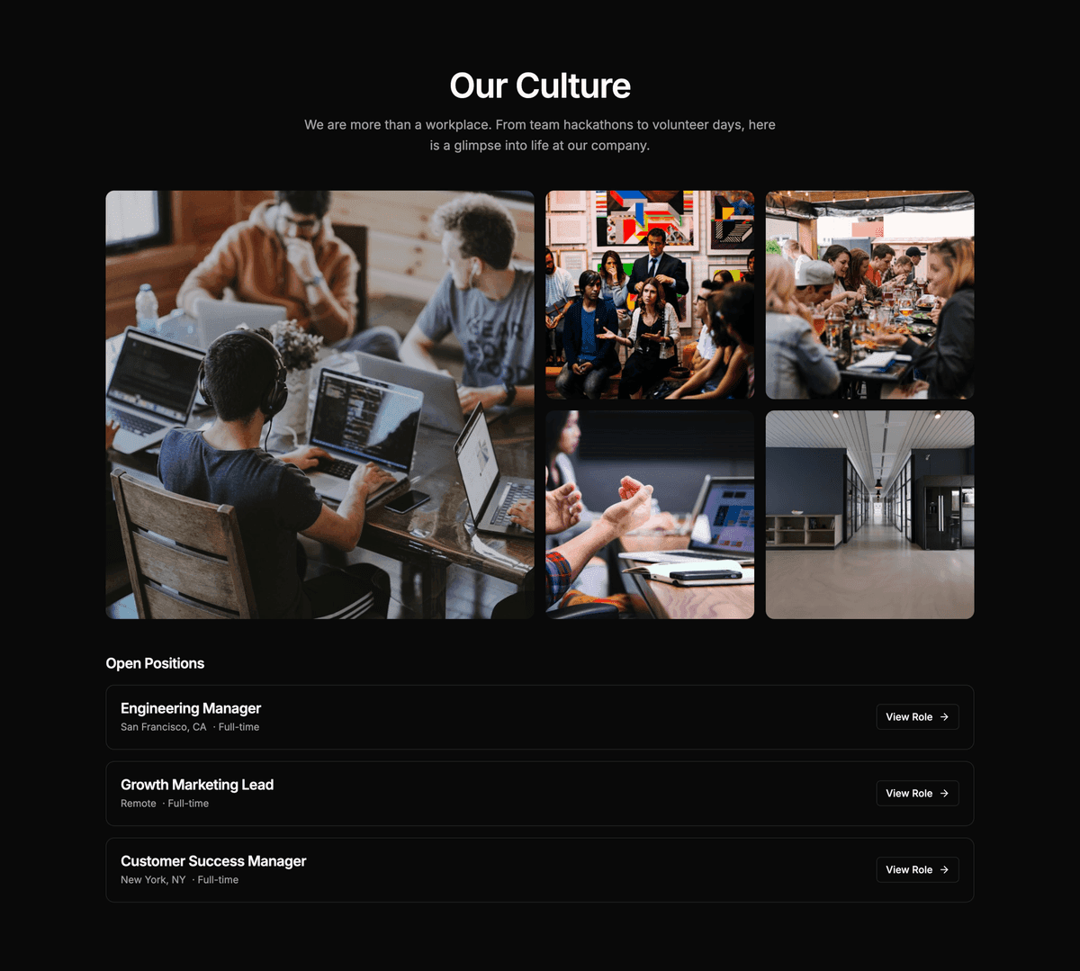 Preview of Careers #10