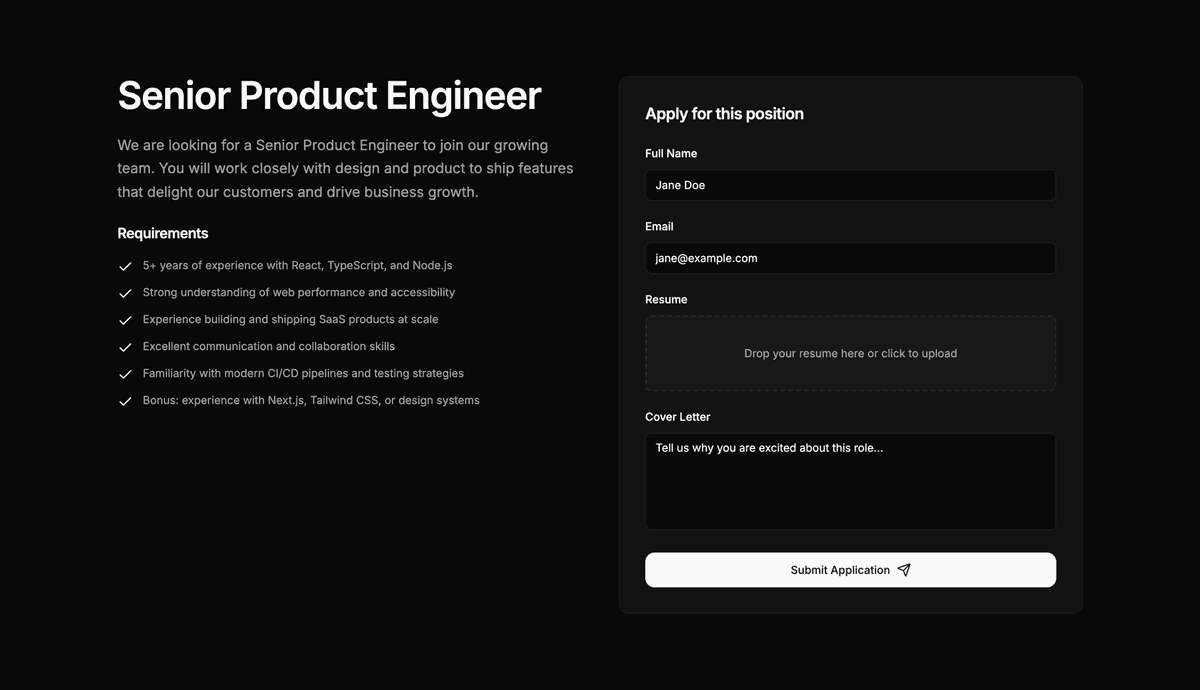 Preview of Careers #9