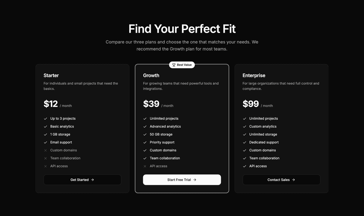 Preview of Comparison #8