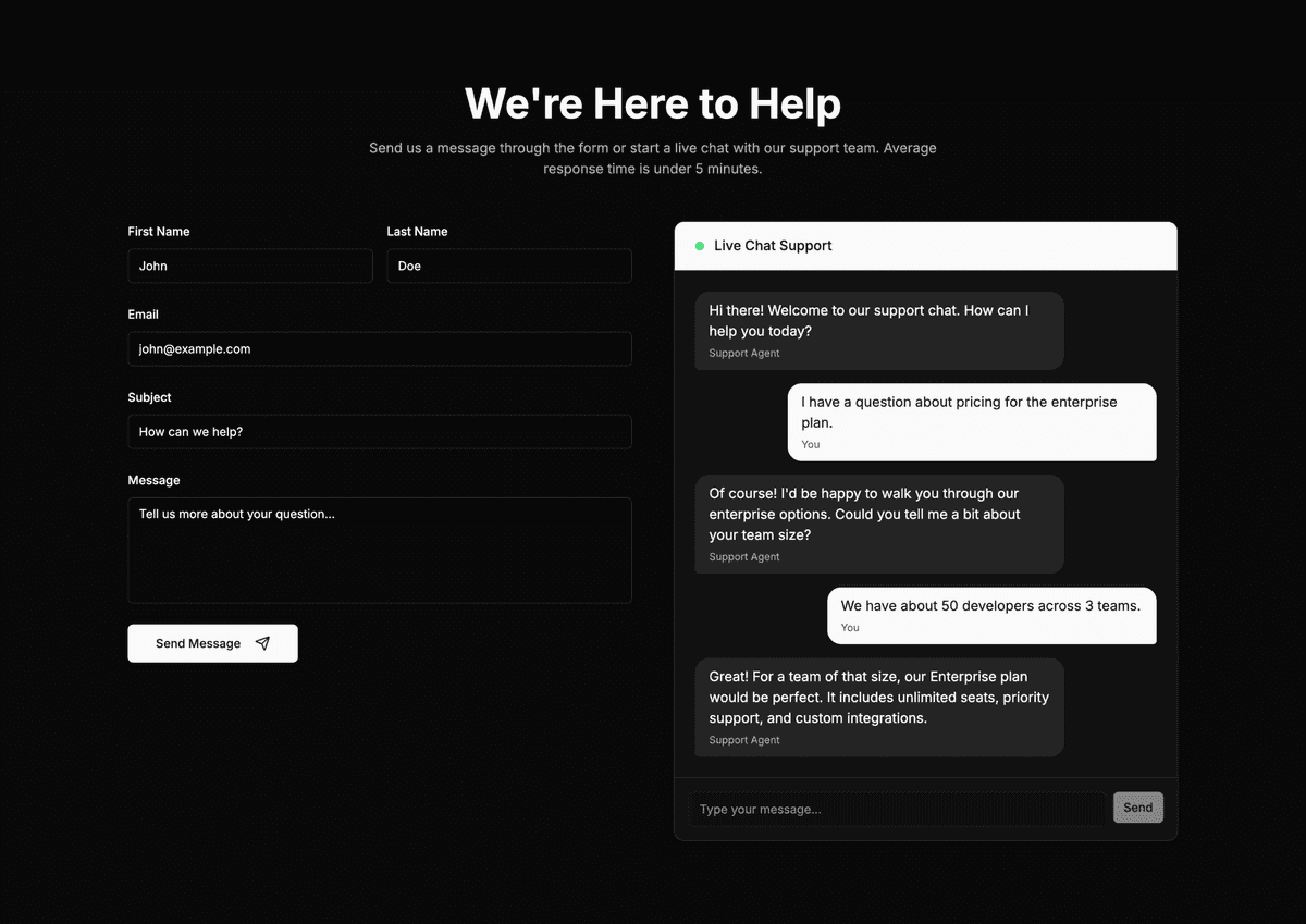 Preview of Contact #14