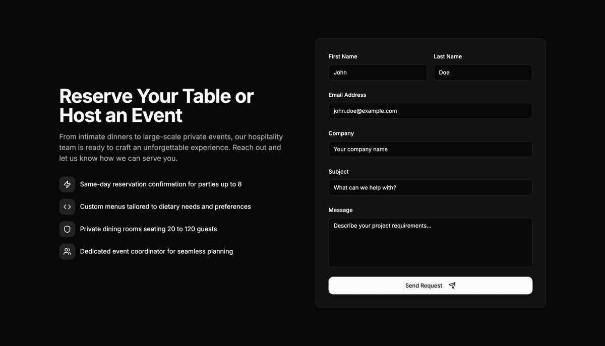 Preview of Contact #3