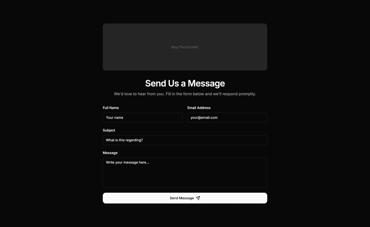 Preview of Contact #7