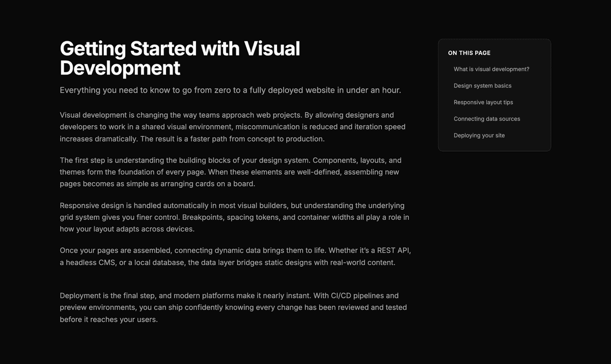 Preview of Content #12