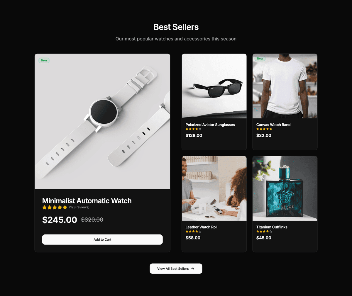 Preview of Featured Products #4