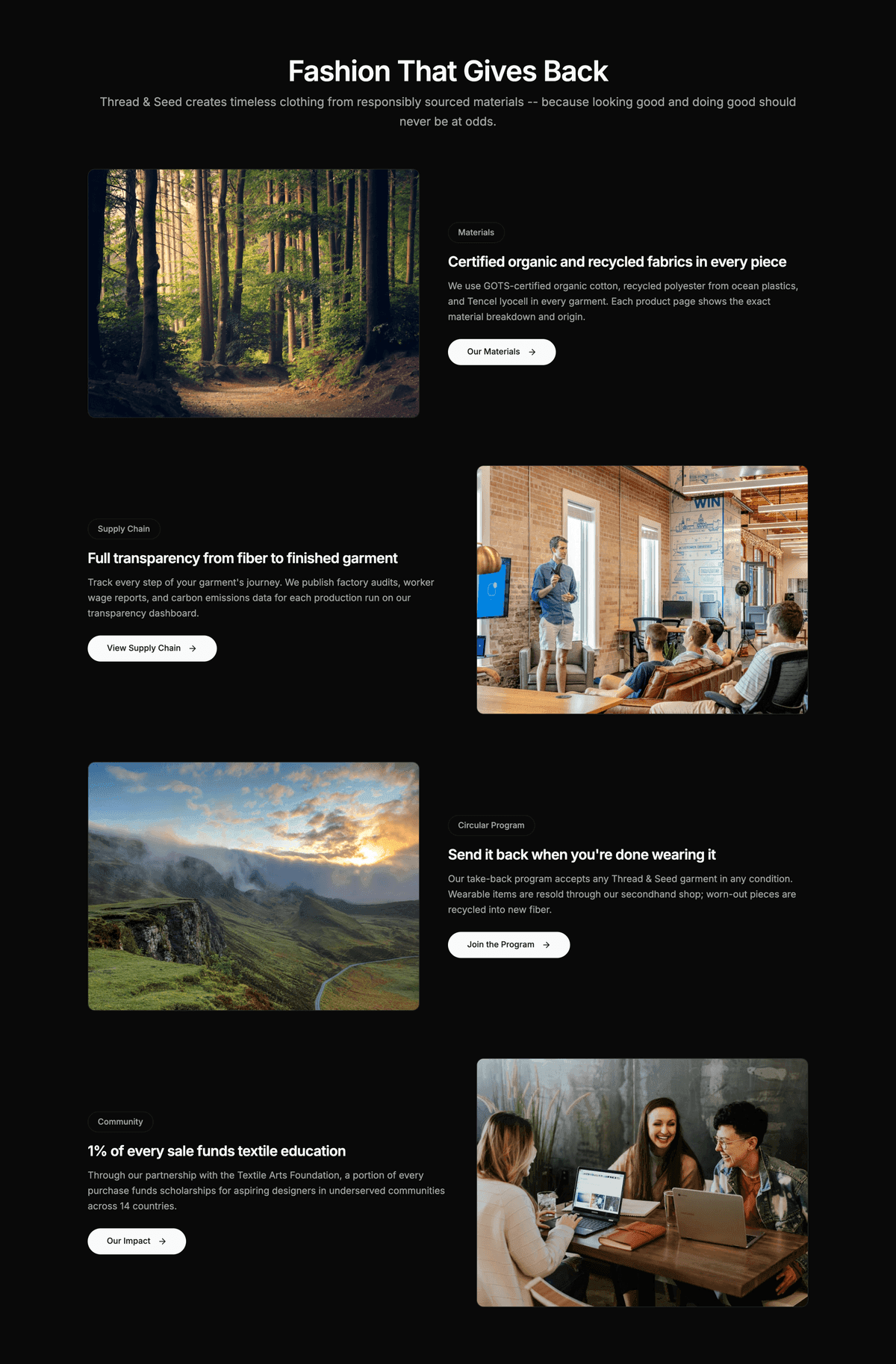 Preview of Features #11