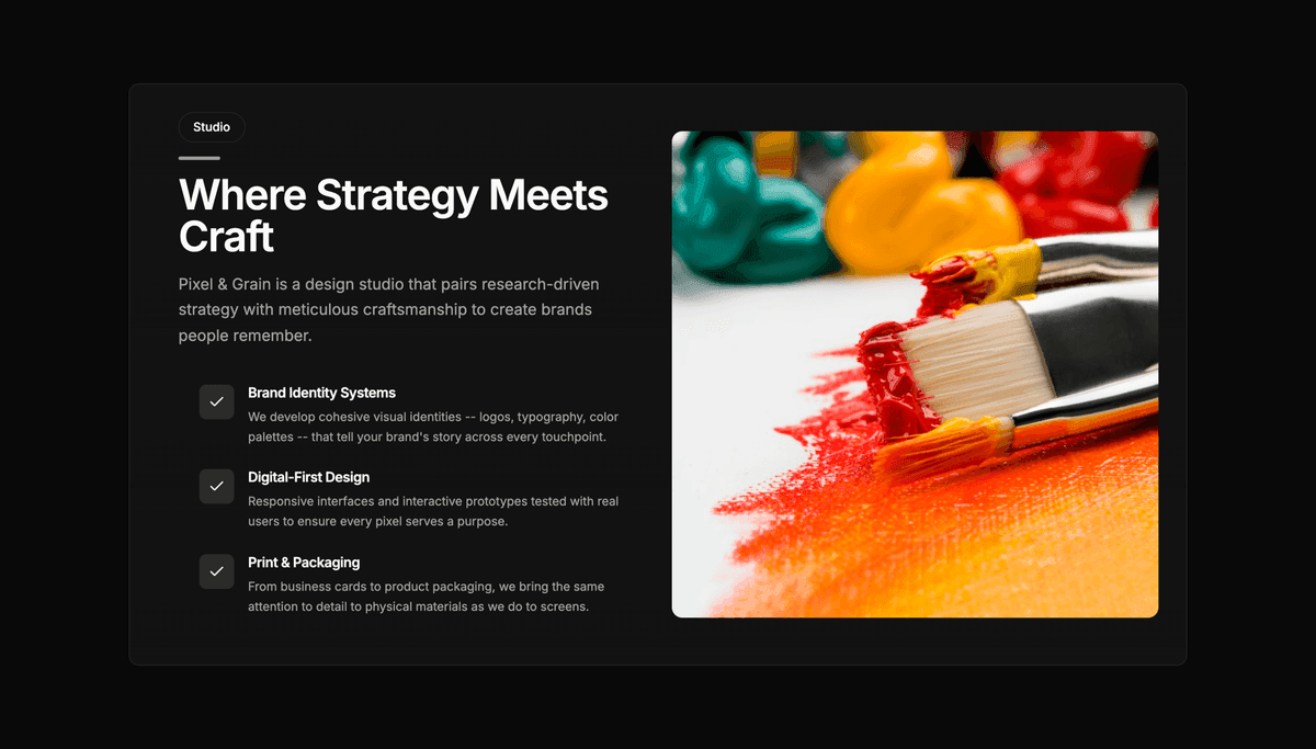 Preview of Features #3