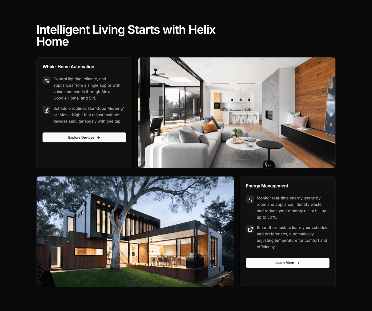 Preview of Features #8