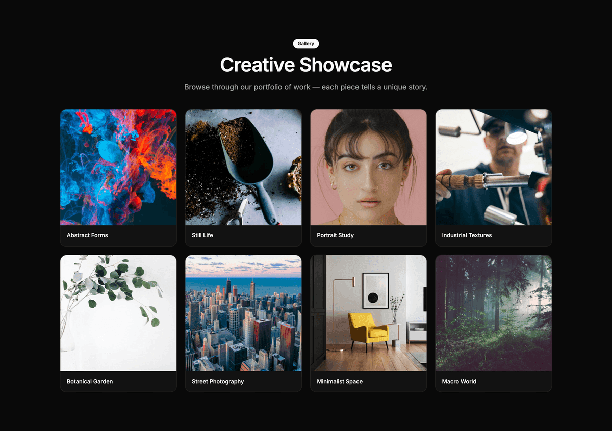 Preview of Gallery #10