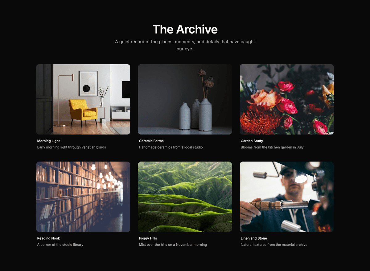 Preview of Gallery #12