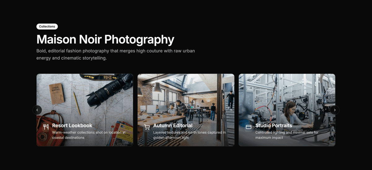 Preview of Gallery #5