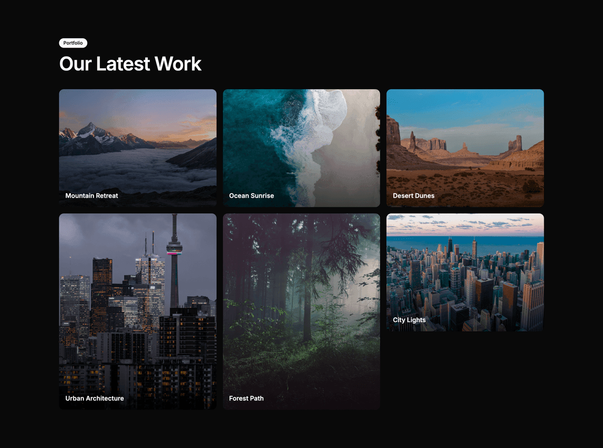 Preview of Gallery #6