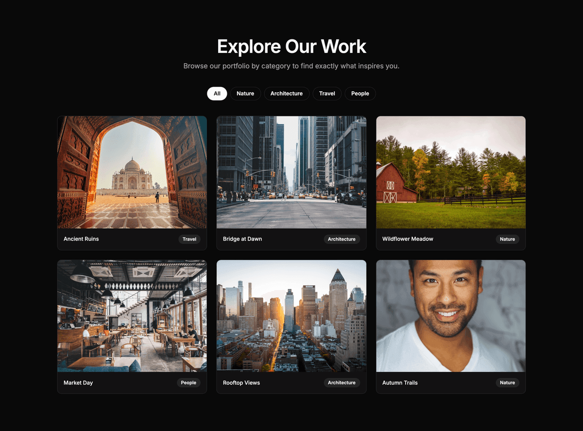 Preview of Gallery #8