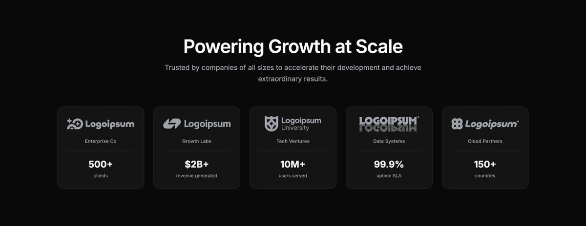 Preview of Logos #10