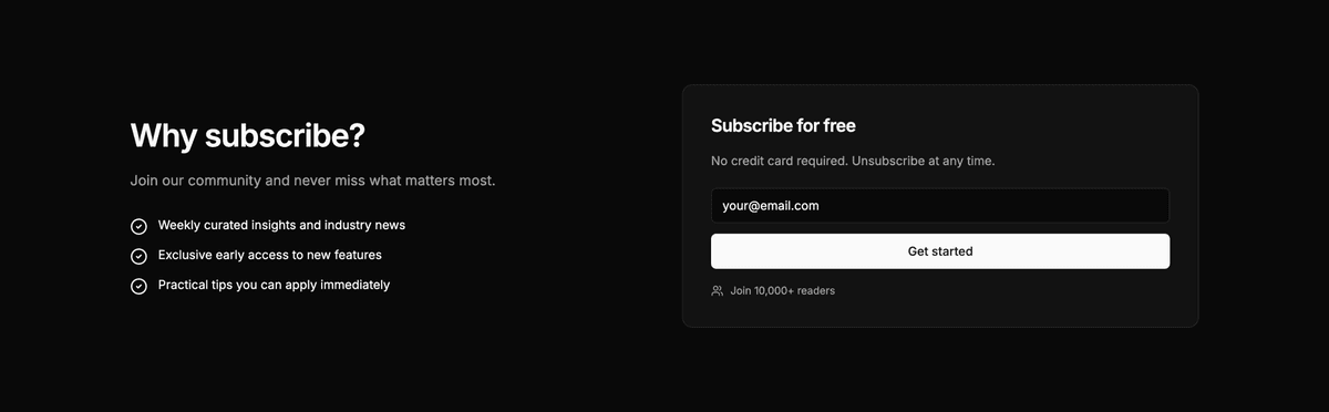 Preview of Newsletter #2