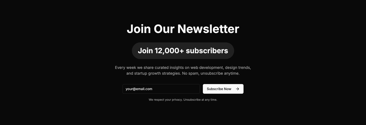 Preview of Newsletter #7