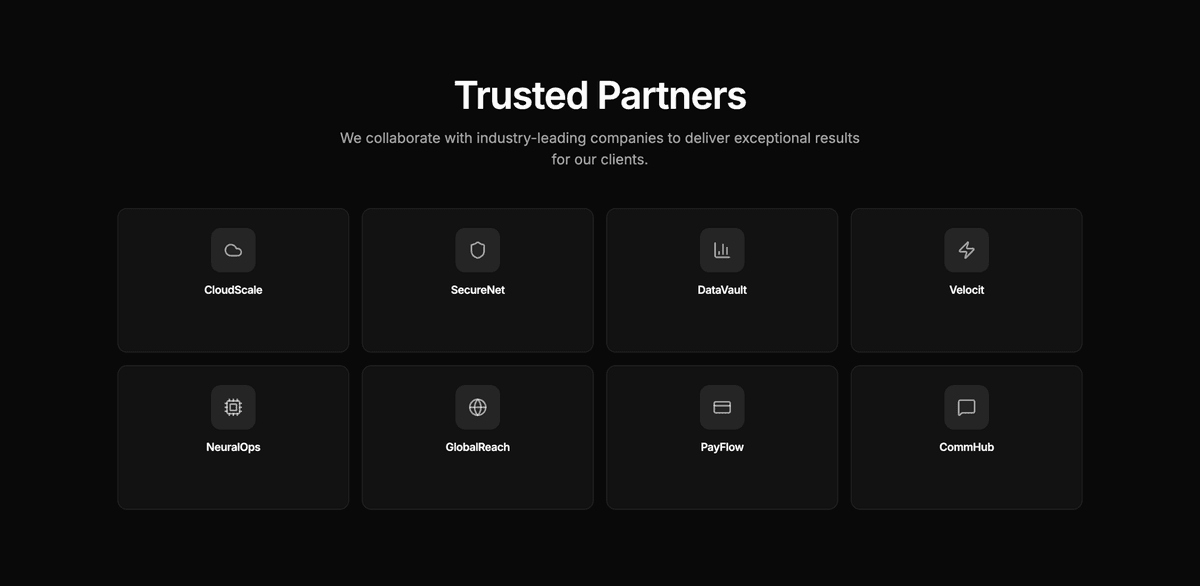 Preview of Partners #1