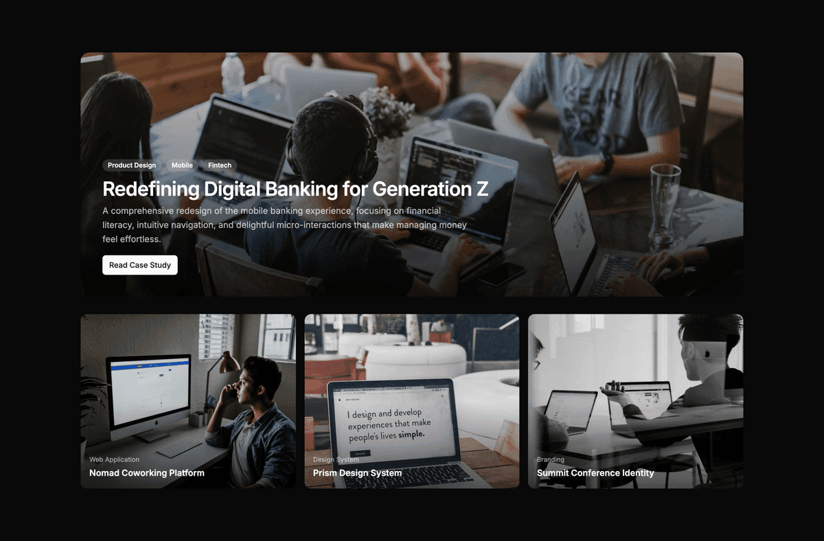 Preview of Portfolio #2