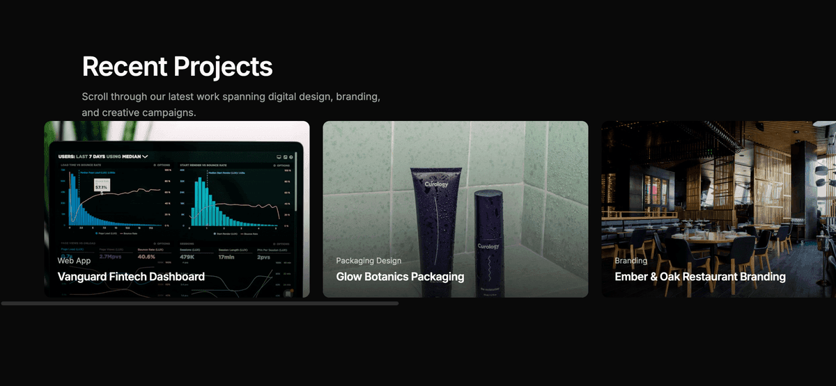 Preview of Portfolio #6