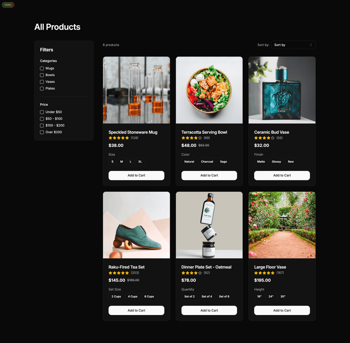 Preview of Product Overview #1