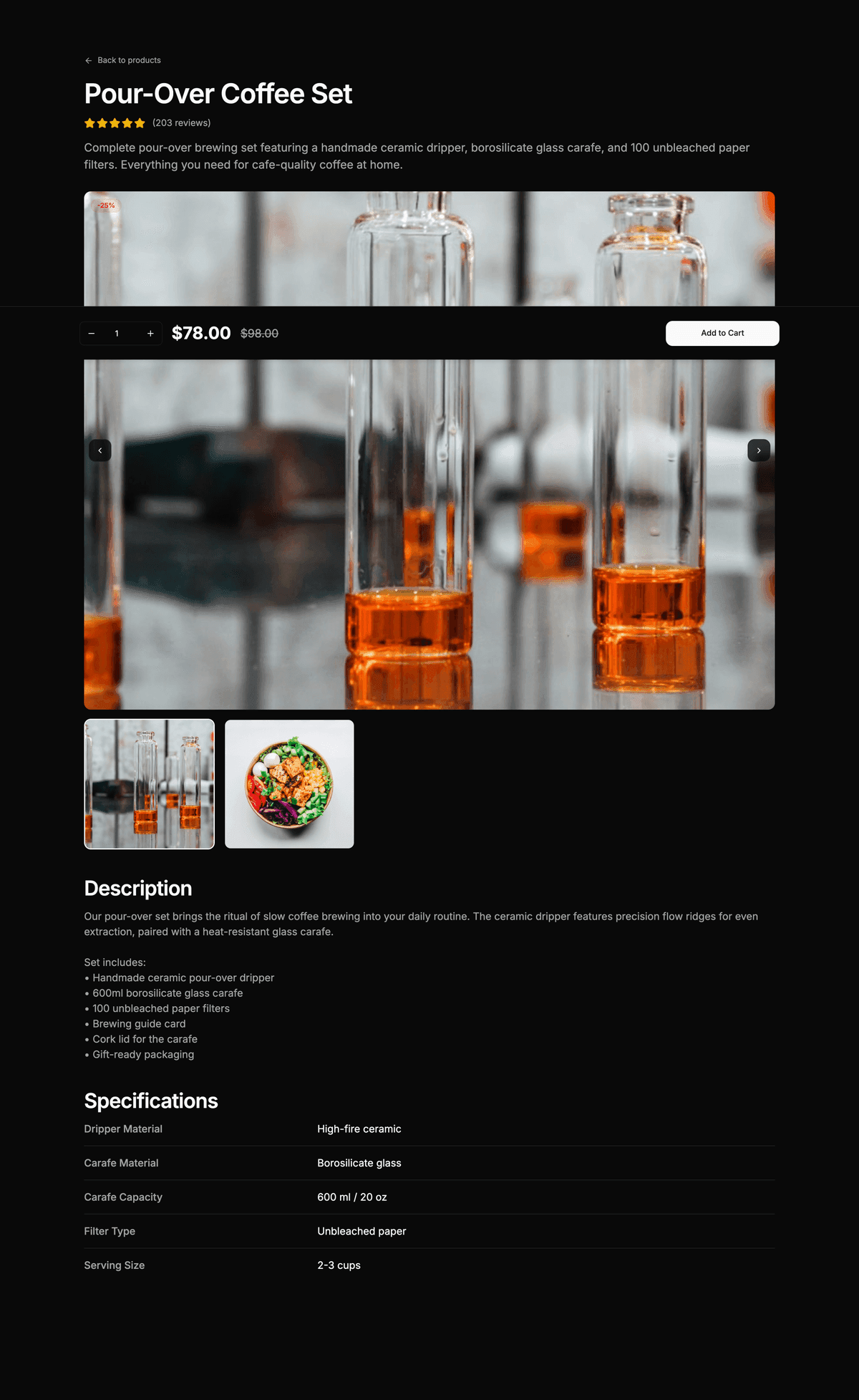 Preview of Product Single #3