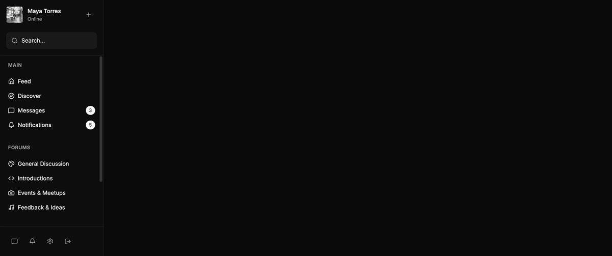 Preview of Sidebar #5