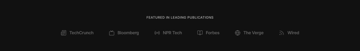 Preview of Social Proof #4