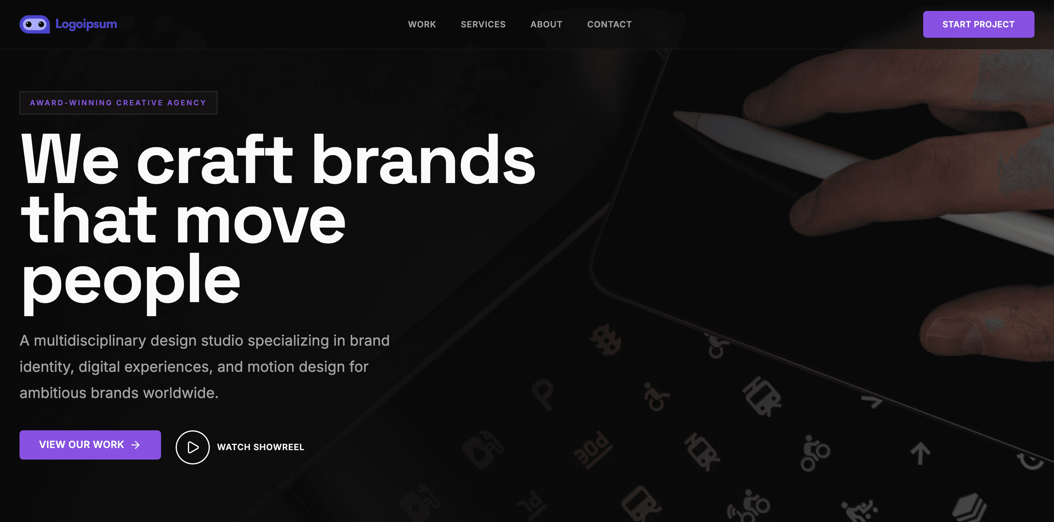 Creative Agency