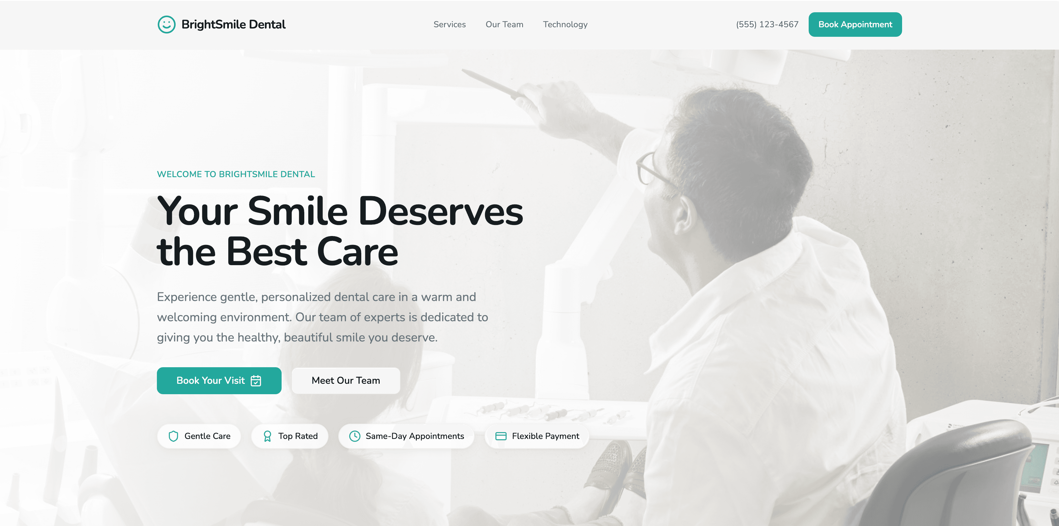 Dental Clinic