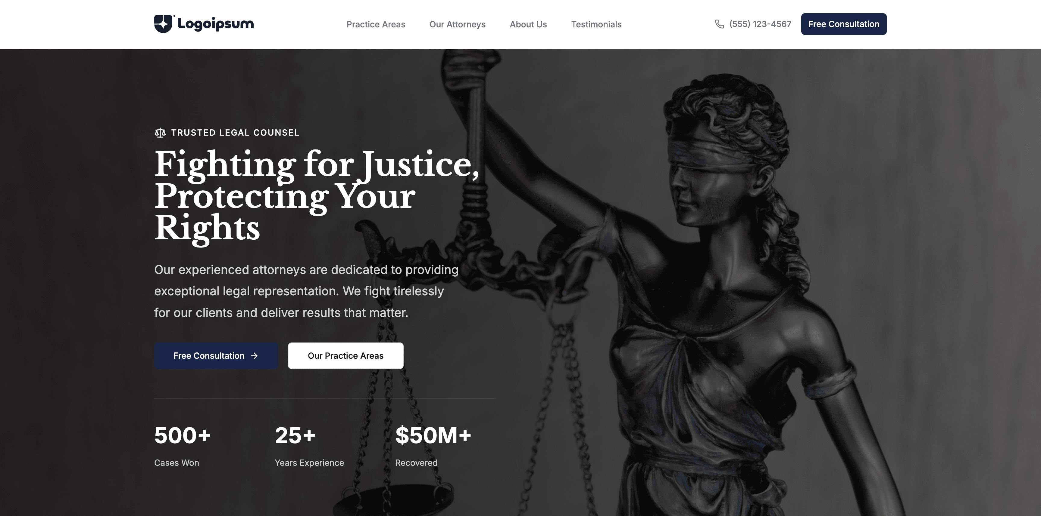 Law Firm