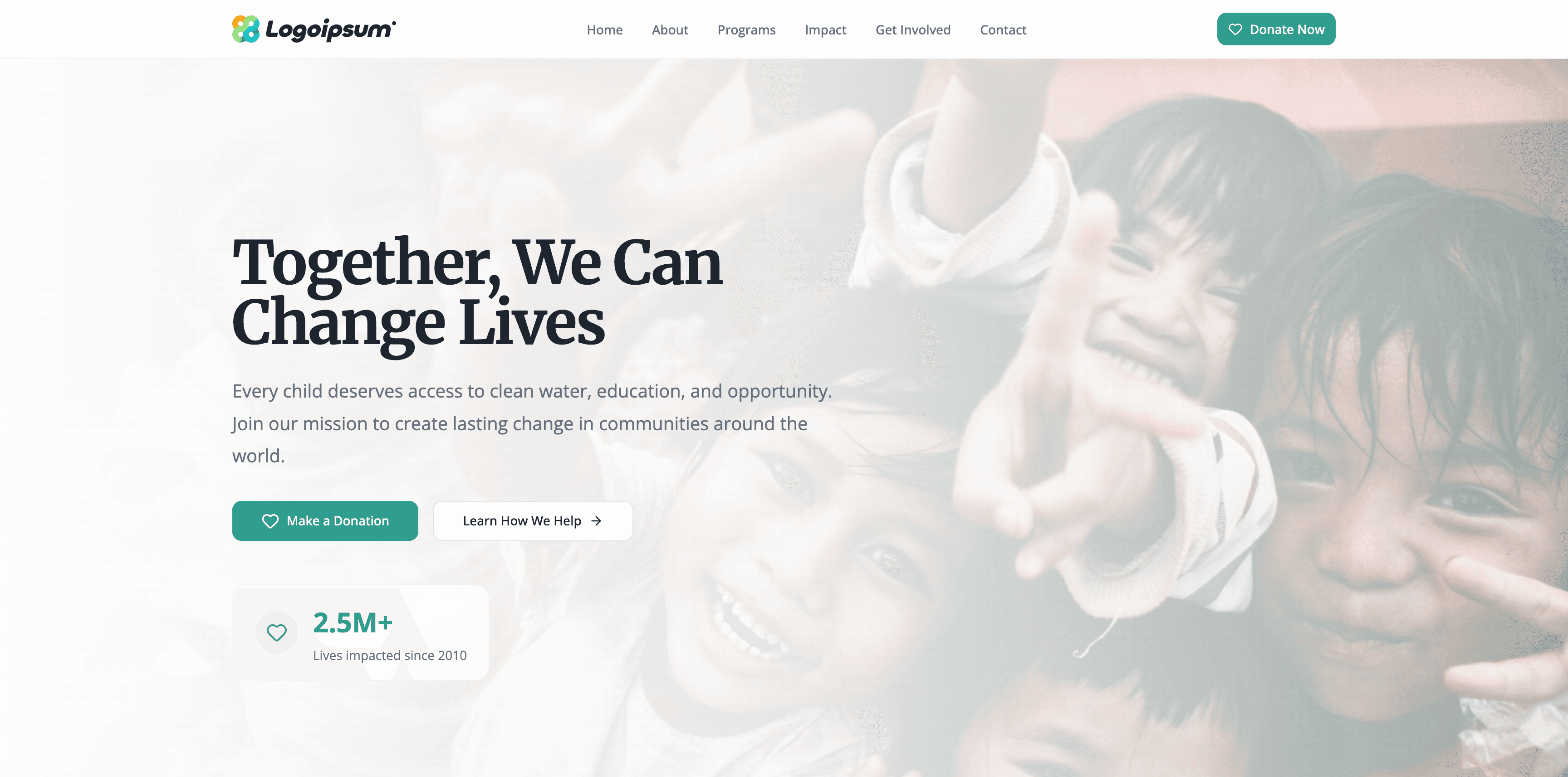 Nonprofit