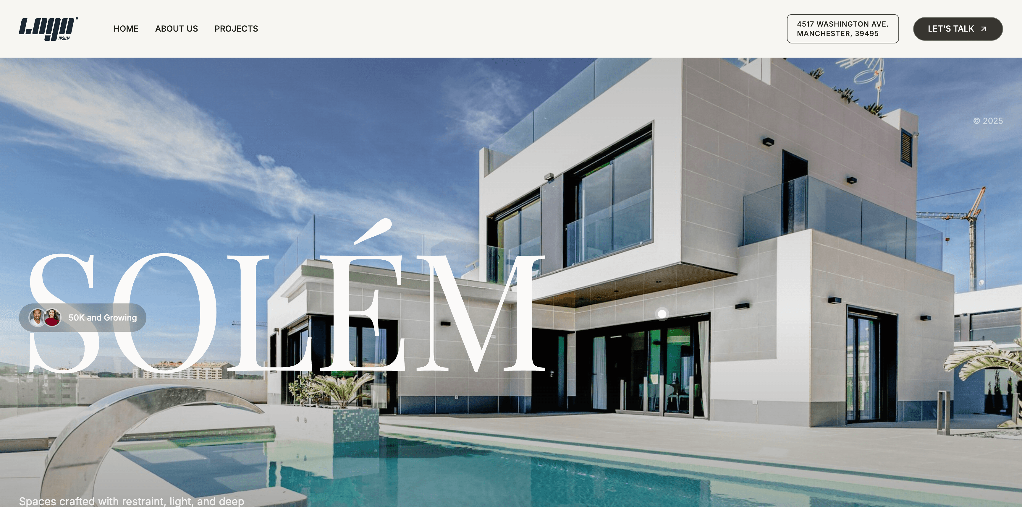 Real Estate